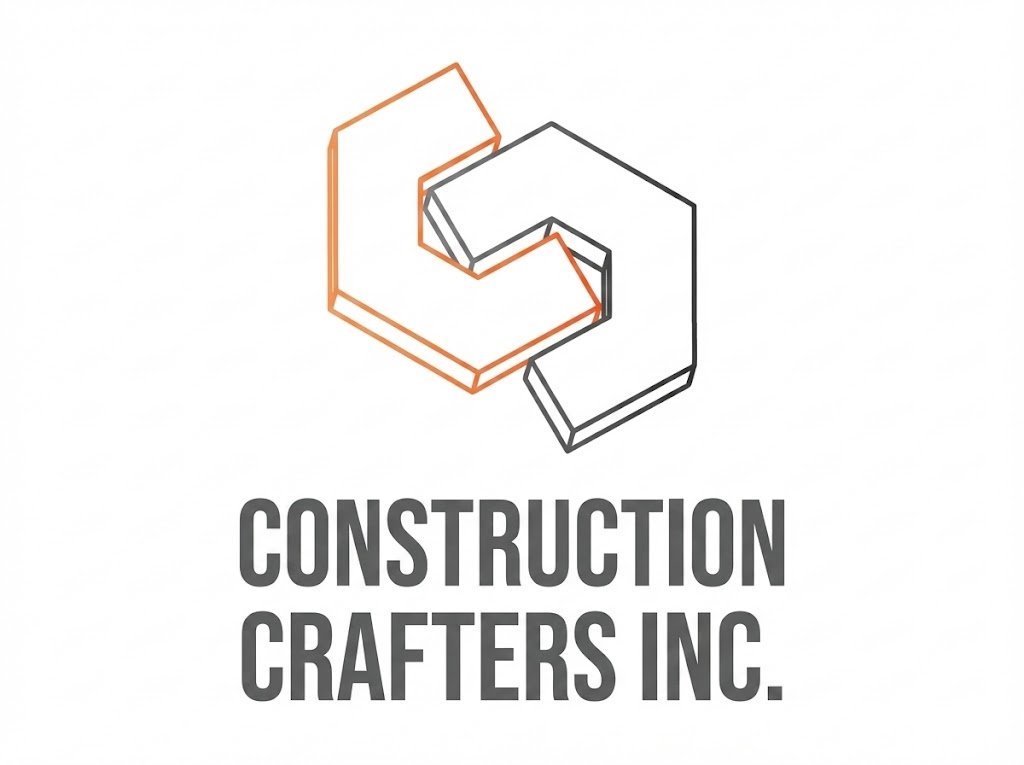 Construction Crafters Logo