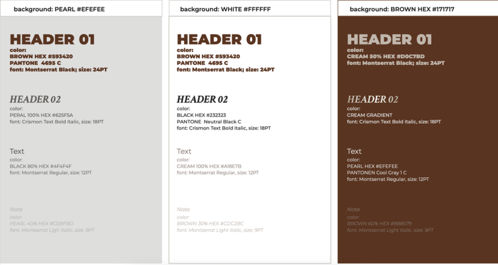 Hope Centar Branding & Education