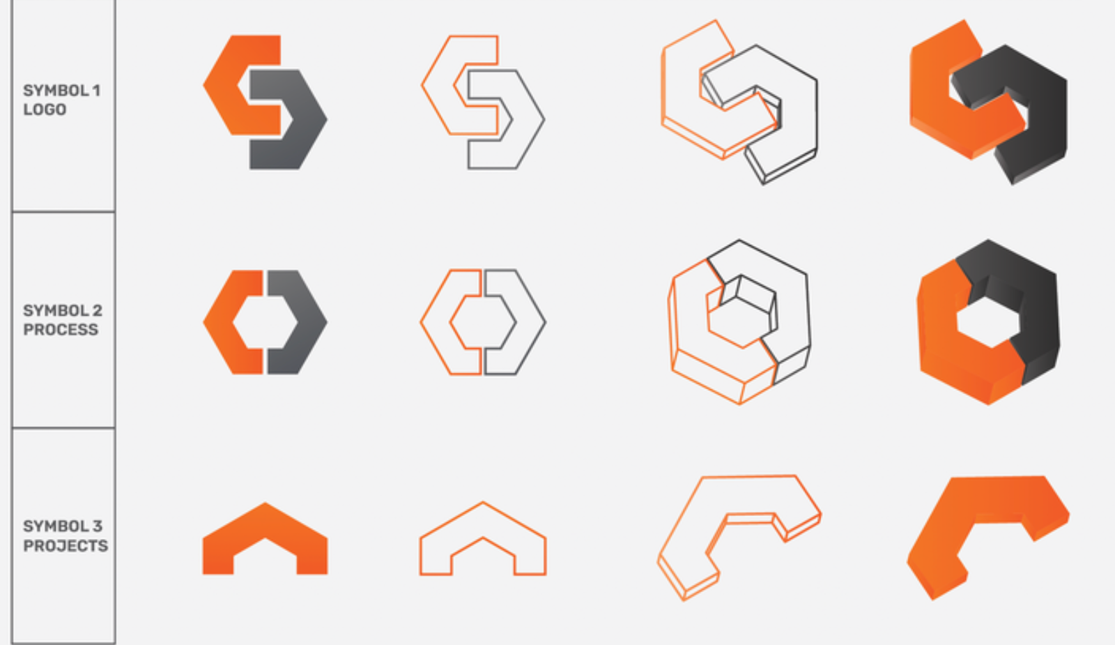 Construction Crafters Branding