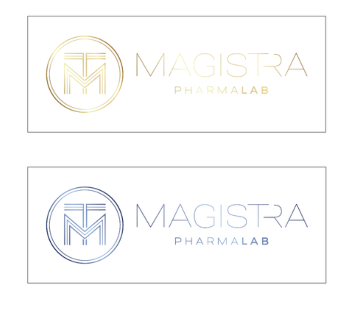 Magistra Pharm Social Media Strategy