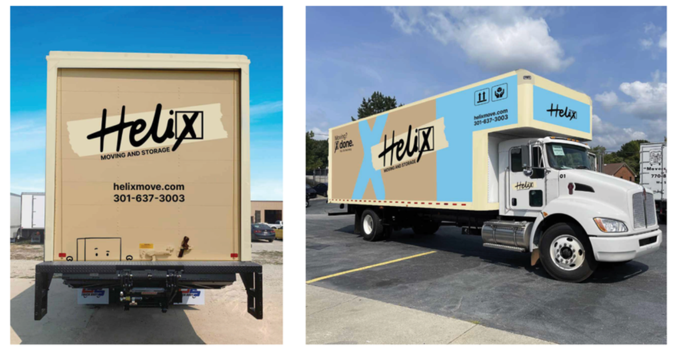 Helix Web Design
